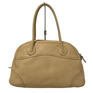 バッグ・カバンその他 Prada Large shopping bag in Radica colour leather Prada | Bags | Prada Large Shopping Bag In Radica Colour